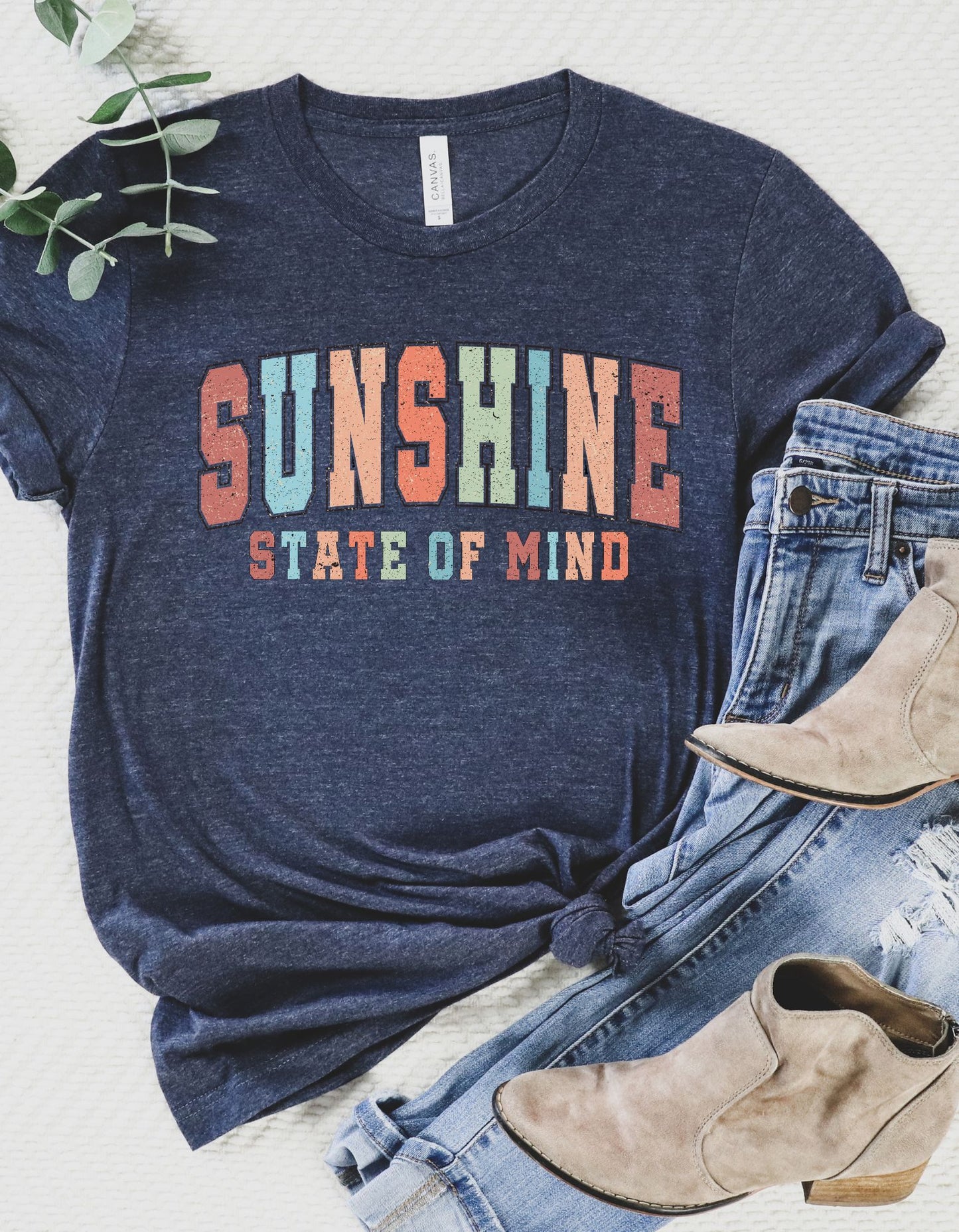 Sunshine State of Mind