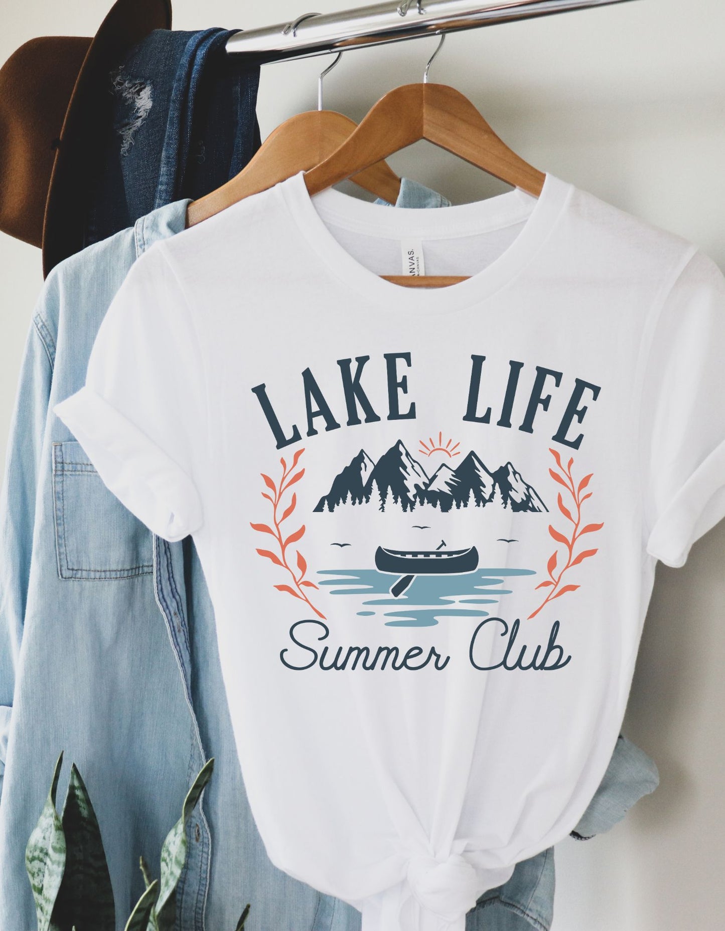Lake Life Summer Club