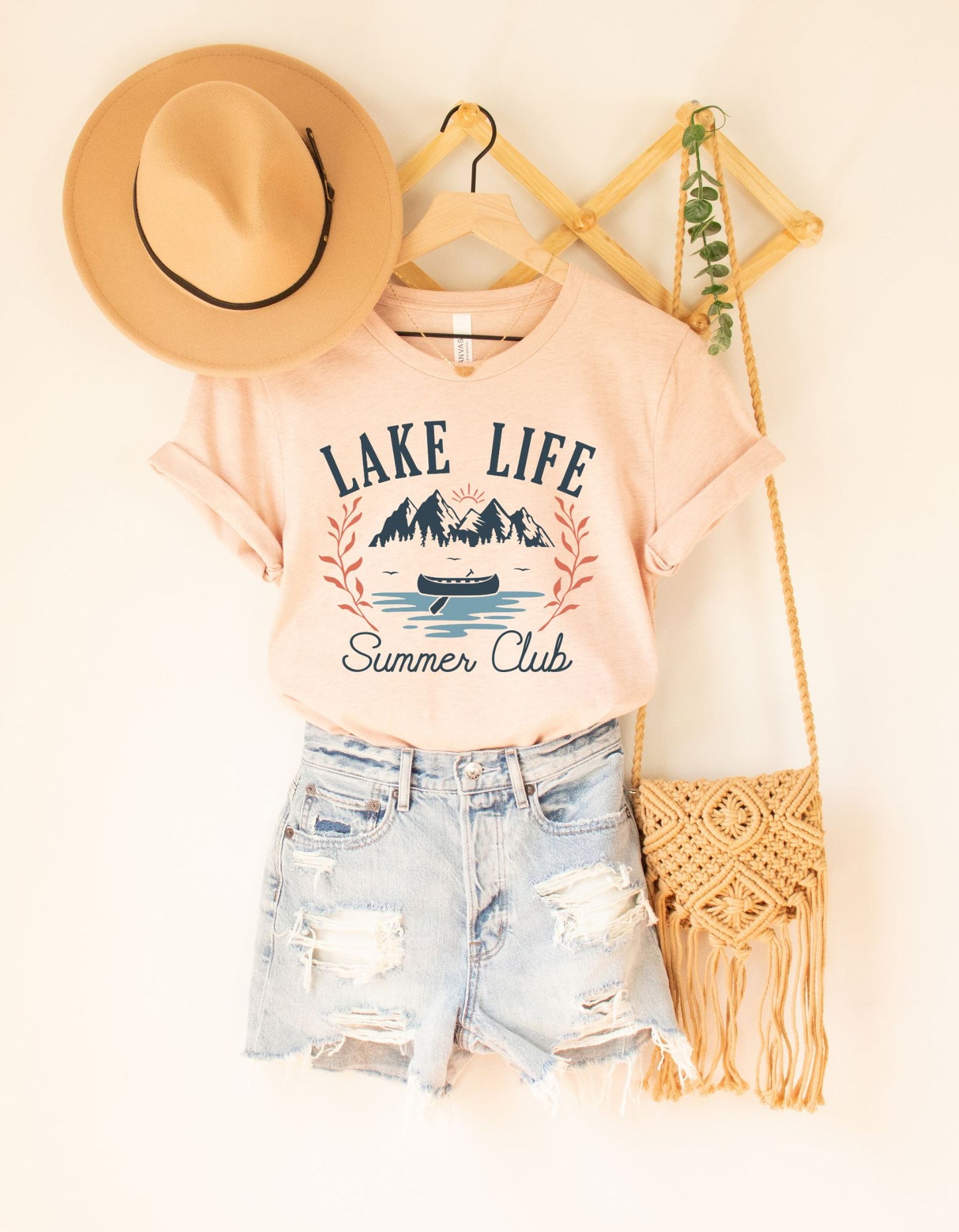 Lake Life Summer Club