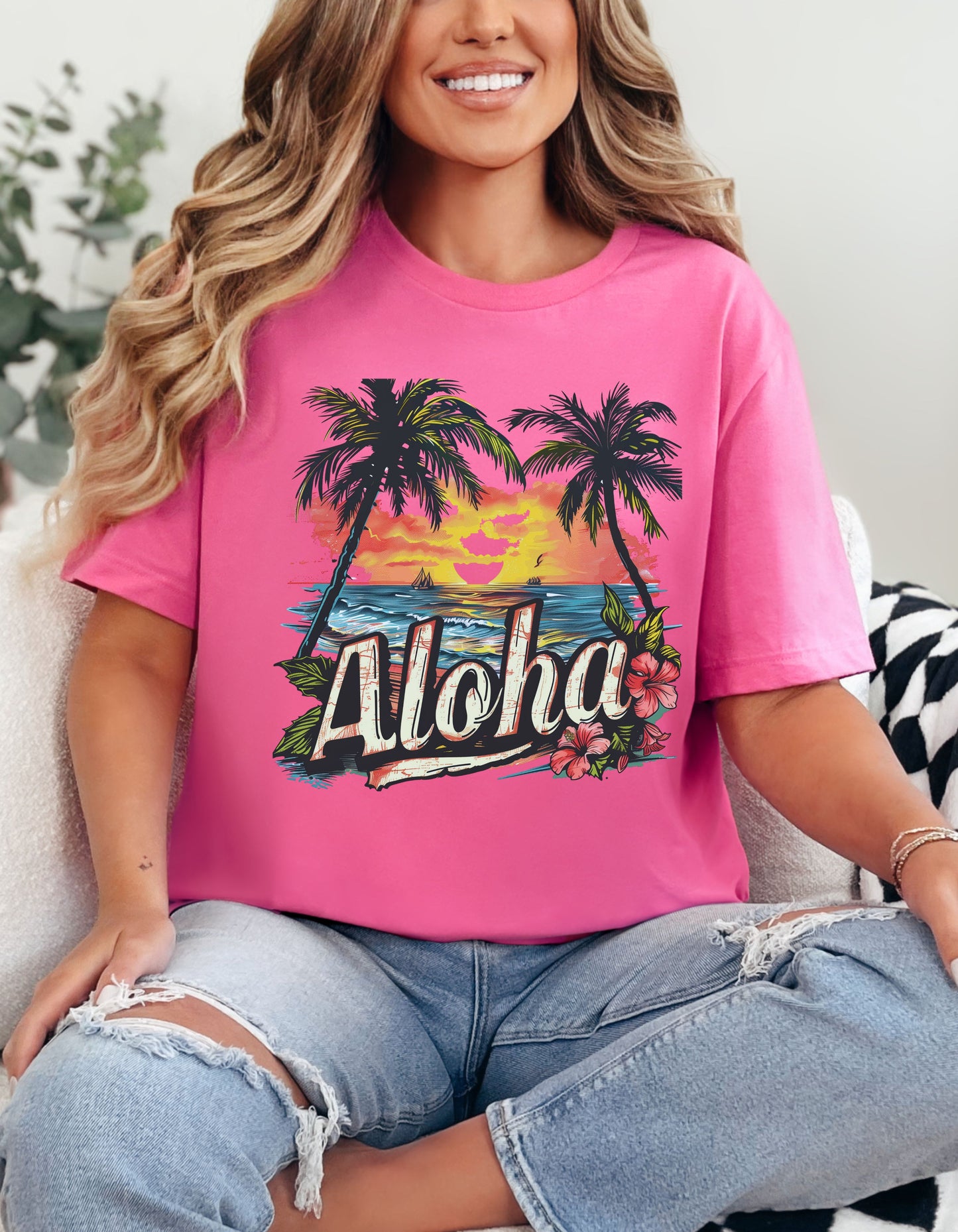 Aloha