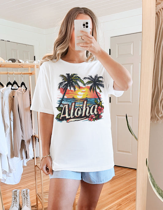 Aloha
