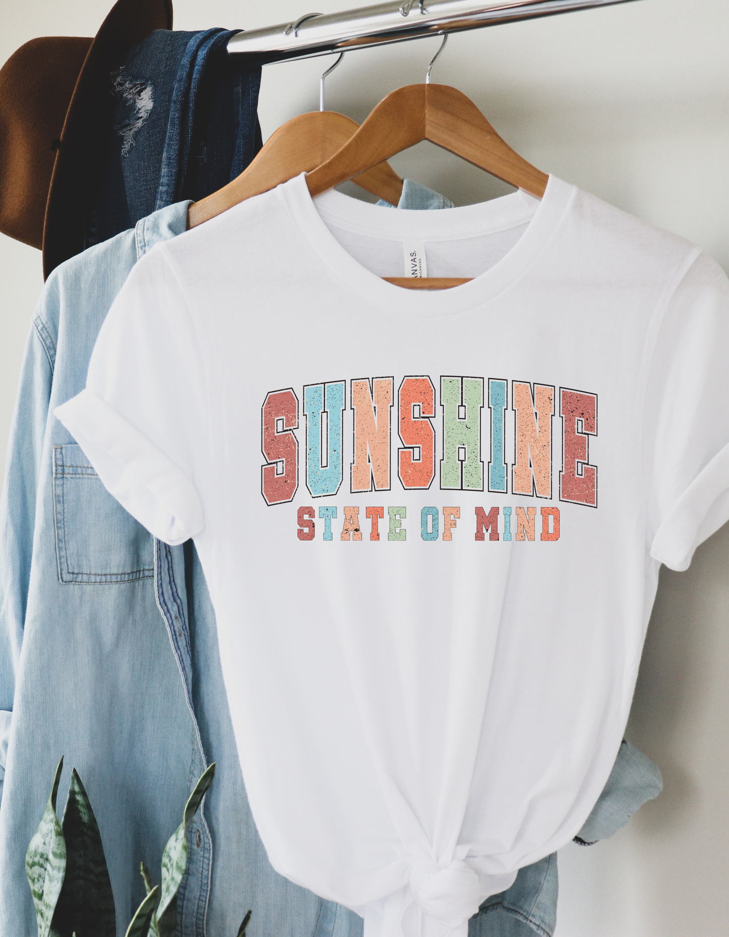 Sunshine State of Mind