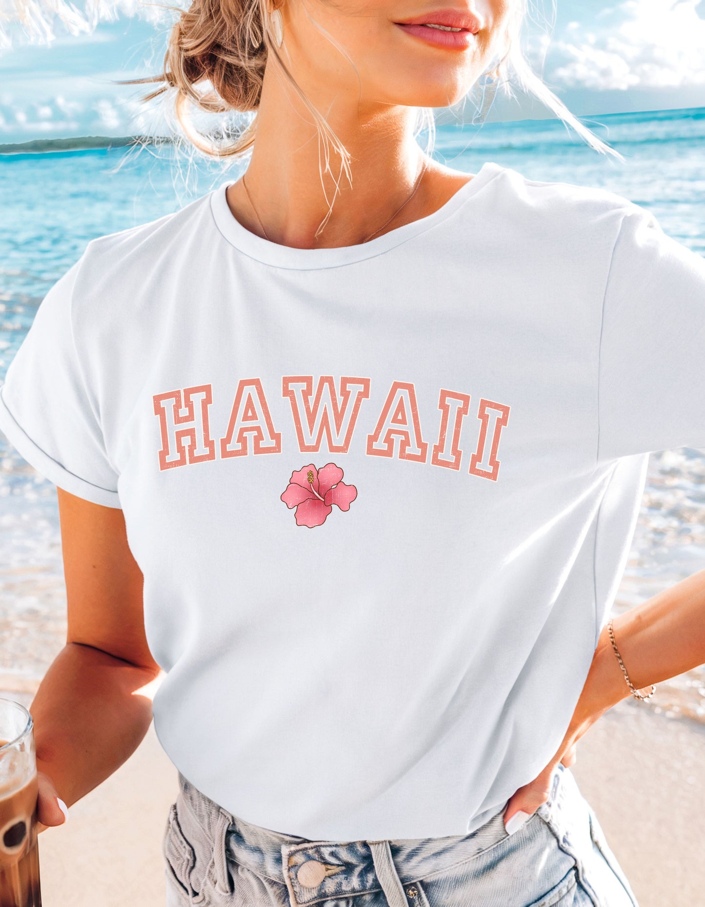 Hawaii