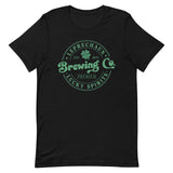 Leprechaun Brewing Co.