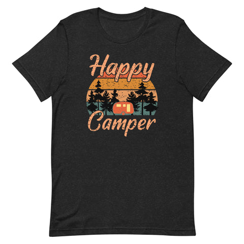 Happy Camper