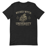 Wicked Witch University