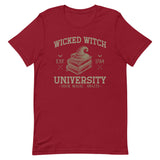 Wicked Witch University