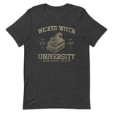 Wicked Witch University