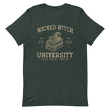 Wicked Witch University