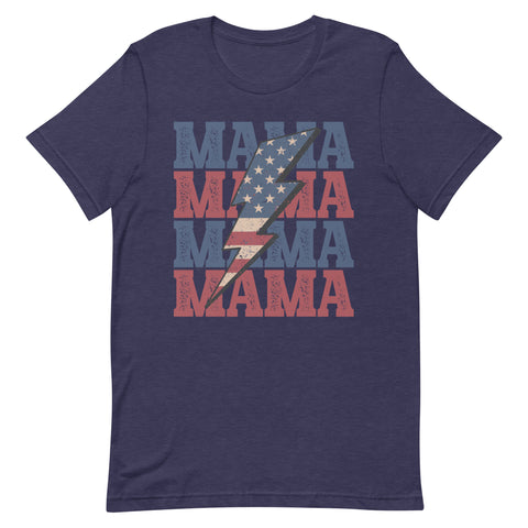 4th of July Mama