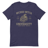 Wicked Witch University