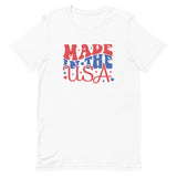 Made In The USA