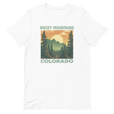 Rocky Mountains