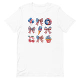 Sweetest 4th of July Tee