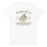 Wicked Witch University